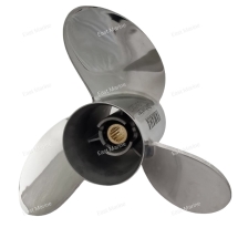 Винт гребной Salt Water SDS F200-300  3X15&quot;X21&quot;-T   6CE-45972-00
