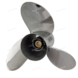 Винт гребной Salt Water SDS F200-300  3X15&quot;X21&quot;-T   6CE-45972-00