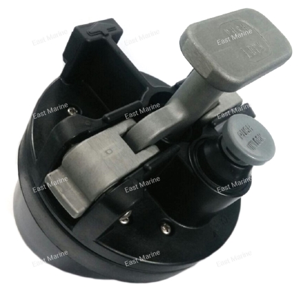 Пробка водомёта инспекционная  F0R-67690-03