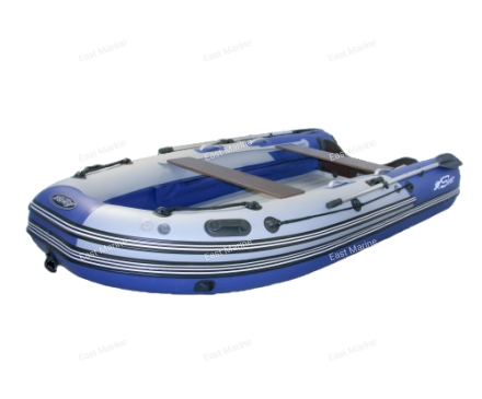 Лодка надувная Reef-370-СКАТ