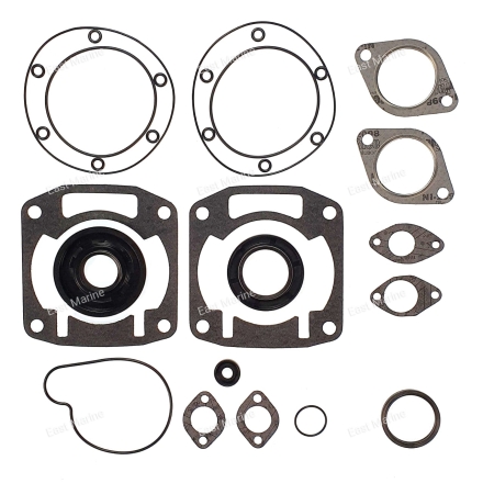Прокладки, к-т полный, Arctic Cat 550, 580             09-711189