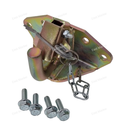 Фаркоп для снегохода 8AC-77591-99