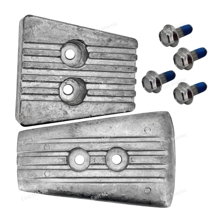 Аноды, к-т, Volvo  Penta   SXAKITZ