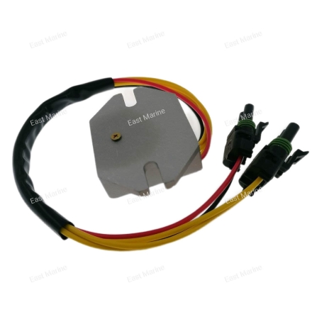 Регулятор напряжения Sea-Doo XP Di (97г)              004-226