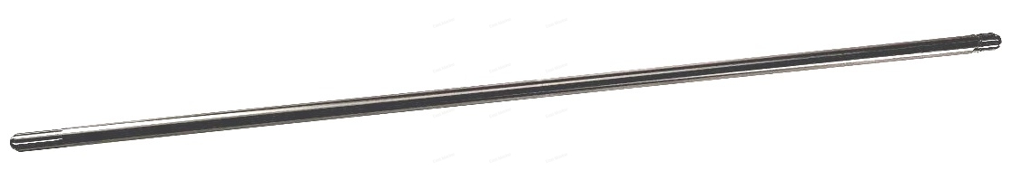 Вал вертикальный 6C, 8C, 8F (S) 6GH-45511-00