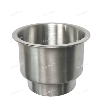 Подстаканник врезной 110 мм                  SF21209