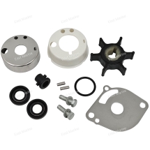 Ремкомплект помпы Yamaha 2       6A1-W0078-02