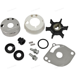Ремкомплект помпы Yamaha 2       6A1-W0078-02
