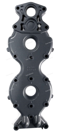 Крышка головки блока 115 6E5-11191-01-1S