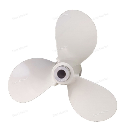 Винт X-Power шпоночный для Yamaha 40, шаг 11,  676-45941-00-EL