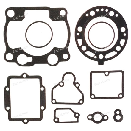 Прокладки, комплект Kawasaki KX250 (1993)      W5350