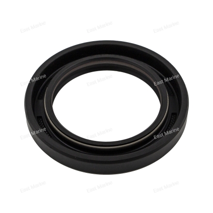 Сальник коленчатого вала, нижний 93102-40004