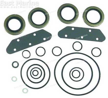 Сальники, к-т на верхний редуктор, OMC Stringer (68-72) 100-245 18-2666