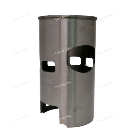 Гильза Kawasaki 750 SXI, ZXI, выхлоп 39 мм               010-1321