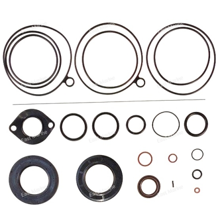 Ремкомплект редуктора (верх) Volvo Penta AQ200-290      876266