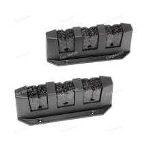 Держатель под 3 удилища SF30720-3
