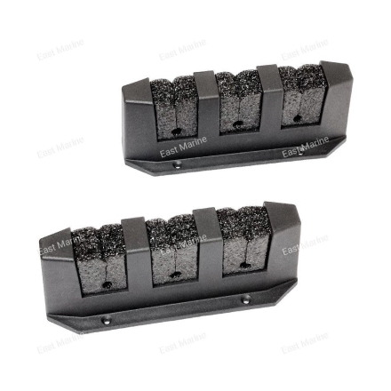 Держатель под 3 удилища SF30720-3