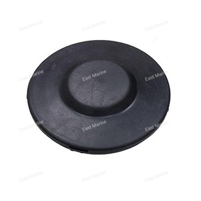 Заглушка ролика задней подвески Sledex для снегоходов Yamaha   SM-04430