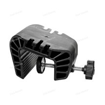 Струбцина для держателей удилища SCOTTY 449