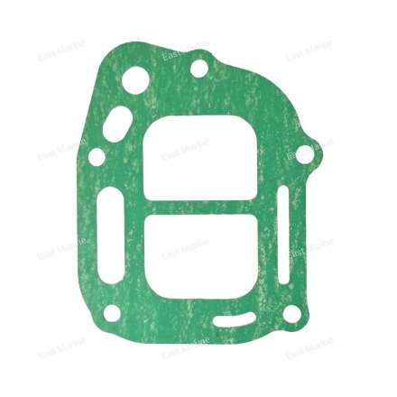 Прокладка трубы выхлопа                                362-02312-0