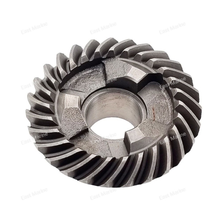 Шестерня заднего хода 9.9-15, F9.9-F20          15F-Seanovo15HP-ШЗХ