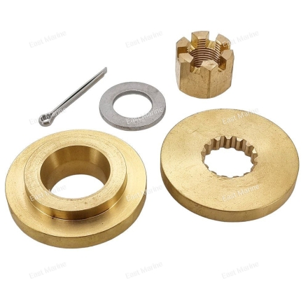 Детали крепления винта Suzuki 150-300                     20835501