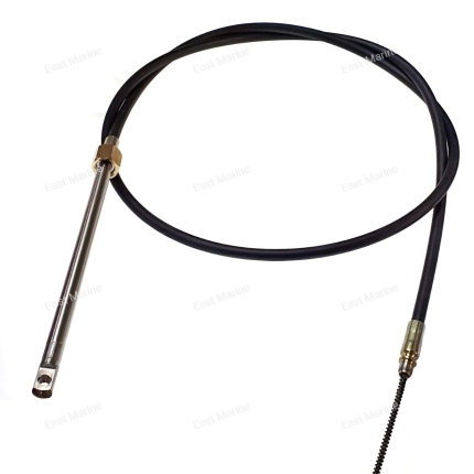 Кабель М58-15, длина троса 4,57 м