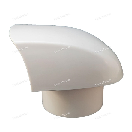 Патрубок вентиляции с крышкой    956-73415-00 