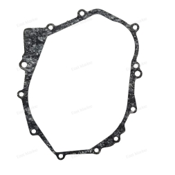 Прокладка крышки блока правая Yamaha RX        8FA-15461-00