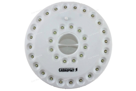 Фонарь кемпинговый &quot;СИБИРСКИЙ СЛЕДОПЫТ - Лунный Свет&quot; 36L  PF-PFL-K05