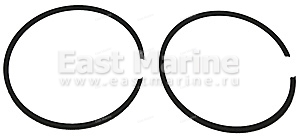 Кольца поршневые, (диаметр 3.625 + 0.030), Johnson 175, 235