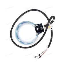 Катушка момента искрообразования с основанием 66T-85580-00