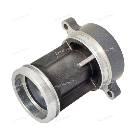 Корпус подшипников гребного вала Yamaha 40X, 40V, 50H, F40-F60