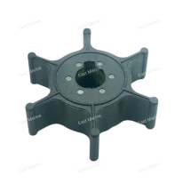 Крыльчатка помпы T2C, T2.6C      T2-03000100