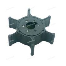 Крыльчатка помпы T2C, T2.6C      T2-03000100