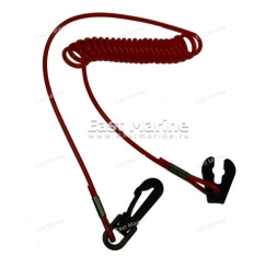 Шнур аварийный   256-05195-00