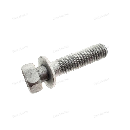 Болт с шайбой   97E75-08535