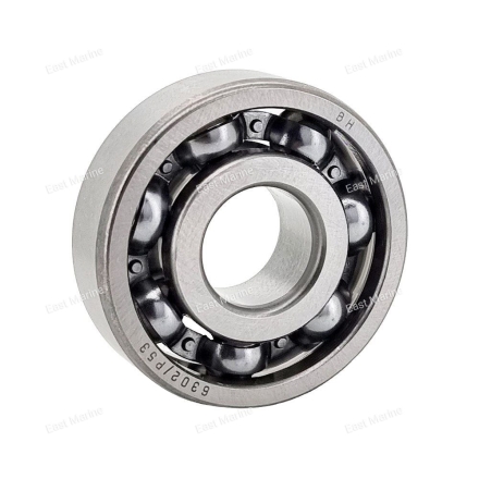 Подшипник 6302      2.5-4           GB/T276-6302