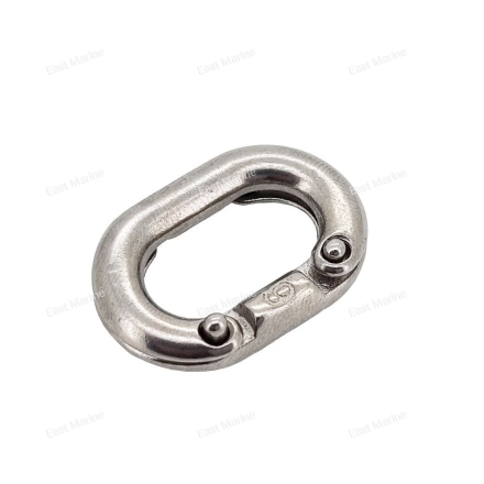 Соединитель цепи 6 мм     SF31314-1