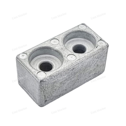 Анод подвески Yamaha 115A-200A (-87)      6E5-45251-00