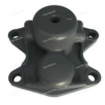 Крышка термостата 75-200  688-12413-00-1S