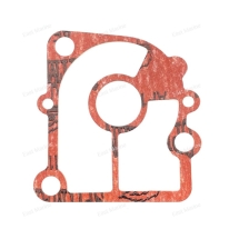 Прокладка пластины помпы Tohatsu 9.9-18, MFS20, Mercury 15  