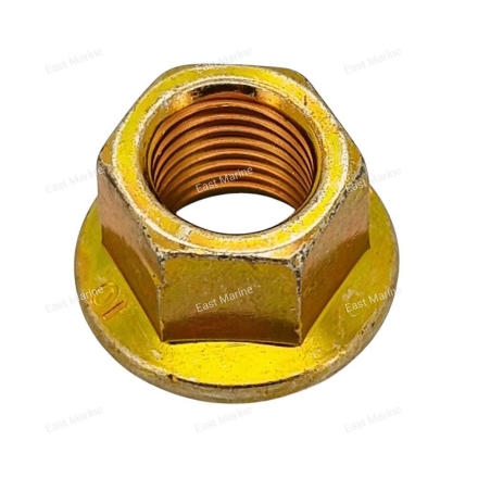 Гайка          95607-14200