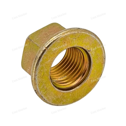 Гайка          95607-14200