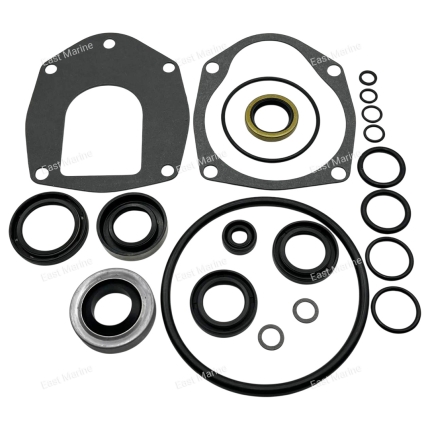 Ремкомплект  Mercruiser Alpha II, низ, с 1992 г., Mercury 225