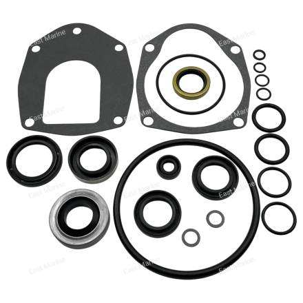 Ремкомплект  Mercruiser Alpha II, низ, с 1992 г., Mercury 225