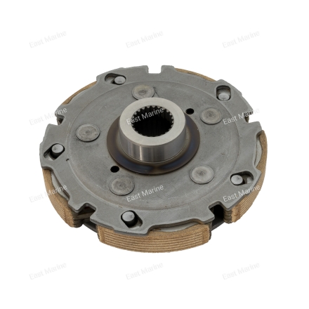 Центробежное сцепление YFM450               5GH-16620-00