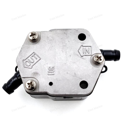 Насос топливный Yamaha 115-250 6E5-24410-03