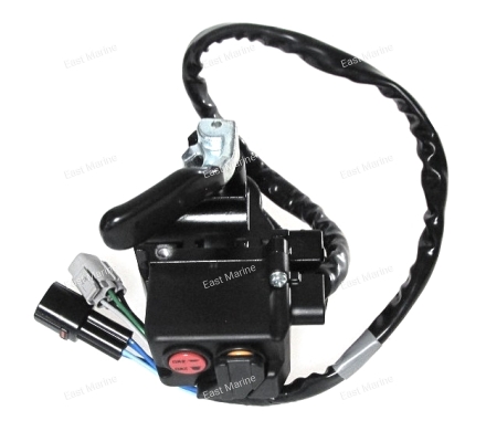 Пульт управления YFM700FWAD, YFM550FWA        28P-26250-01