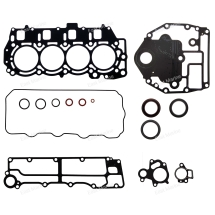 Рем. комплект мотора Yamaha F50F, F50H, F60C, F60F...     6C5-W0001-04